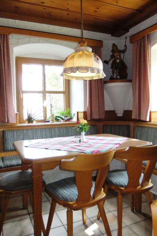 Gasthaus Zum Stausee Grafenau  Eksteriør billede
